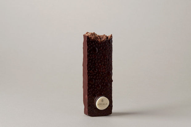 Barra / Turrón de barquillos