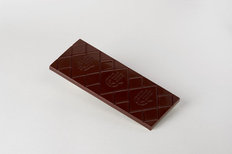 Chocolate Negro Eco (70%)